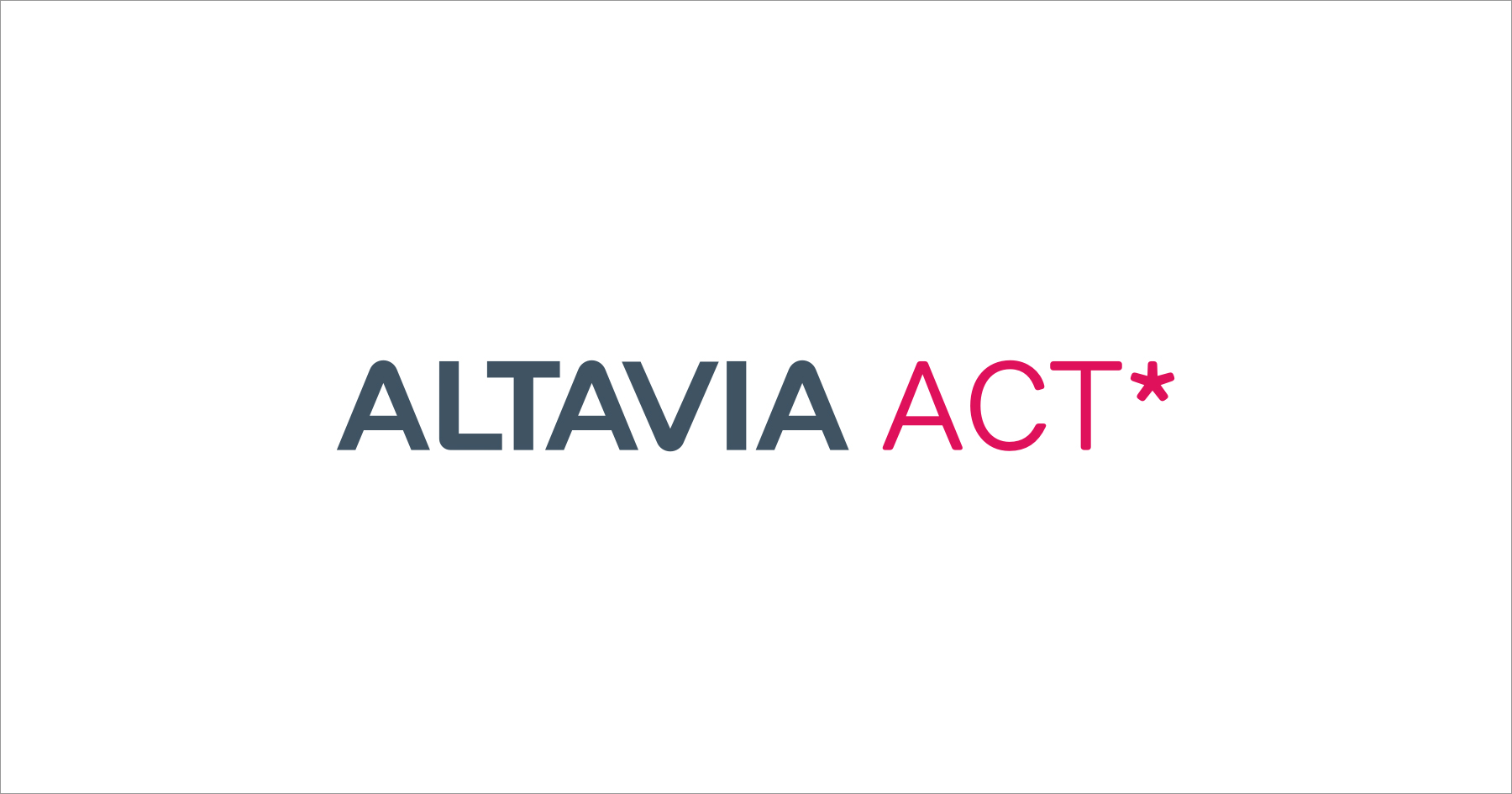 Altavia ACT* - Giving purpose to brand and retail communication